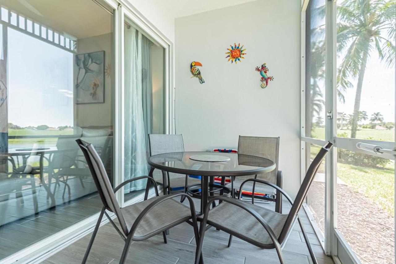 Greenlinks At Lely Luxury White Orchid Fully Renovated Modern 1St Floor 3Bdr Golf Resort Villa North North Naples Eksteriør bilde