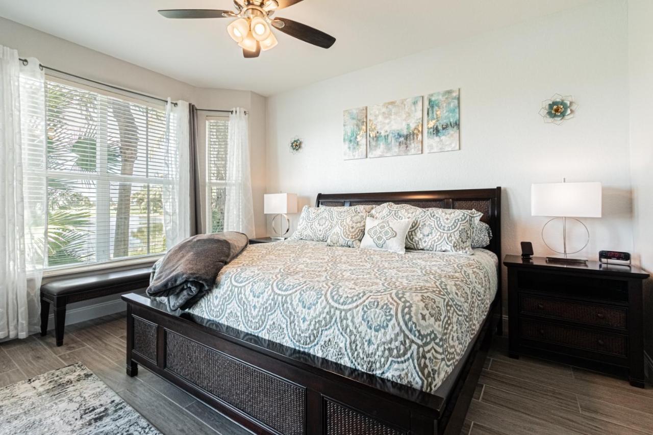 Greenlinks At Lely Luxury White Orchid Fully Renovated Modern 1St Floor 3Bdr Golf Resort Villa North North Naples Eksteriør bilde
