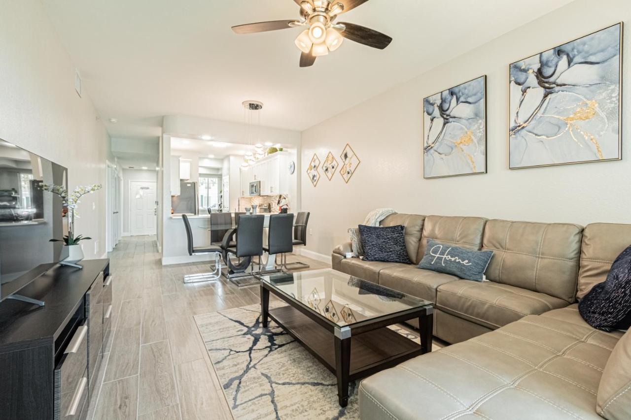 Greenlinks At Lely Luxury White Orchid Fully Renovated Modern 1St Floor 3Bdr Golf Resort Villa North North Naples Eksteriør bilde