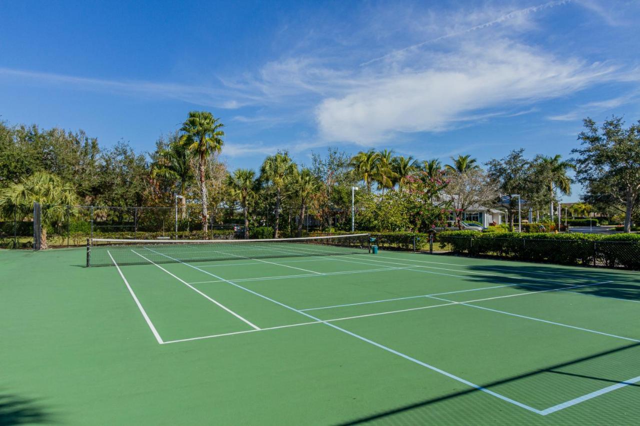 Greenlinks At Lely Luxury White Orchid Fully Renovated Modern 1St Floor 3Bdr Golf Resort Villa North North Naples Eksteriør bilde