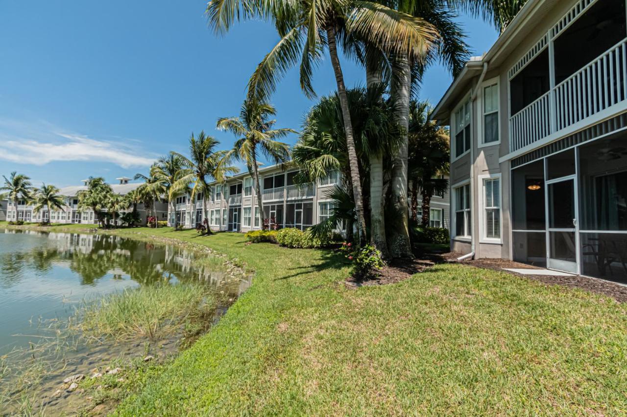 Greenlinks At Lely Luxury White Orchid Fully Renovated Modern 1St Floor 3Bdr Golf Resort Villa North North Naples Eksteriør bilde