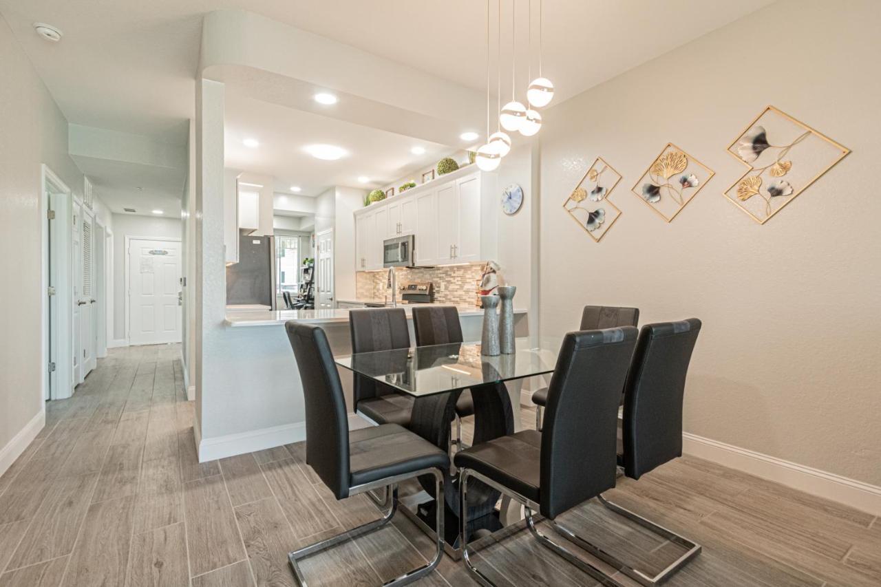 Greenlinks At Lely Luxury White Orchid Fully Renovated Modern 1St Floor 3Bdr Golf Resort Villa North North Naples Eksteriør bilde