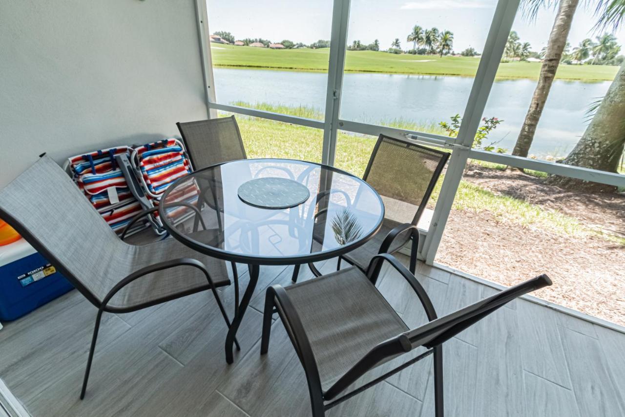 Greenlinks At Lely Luxury White Orchid Fully Renovated Modern 1St Floor 3Bdr Golf Resort Villa North North Naples Eksteriør bilde