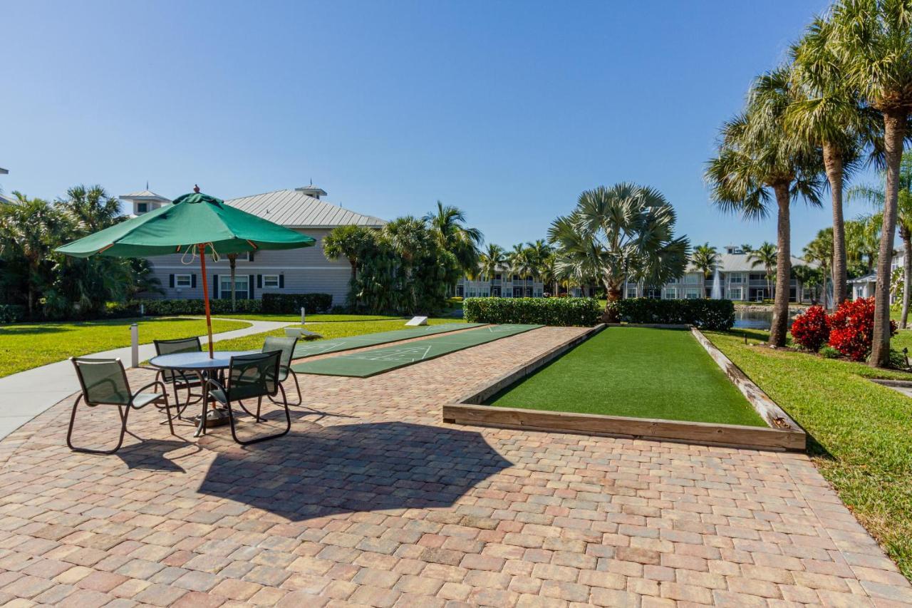Greenlinks At Lely Luxury White Orchid Fully Renovated Modern 1St Floor 3Bdr Golf Resort Villa North North Naples Eksteriør bilde