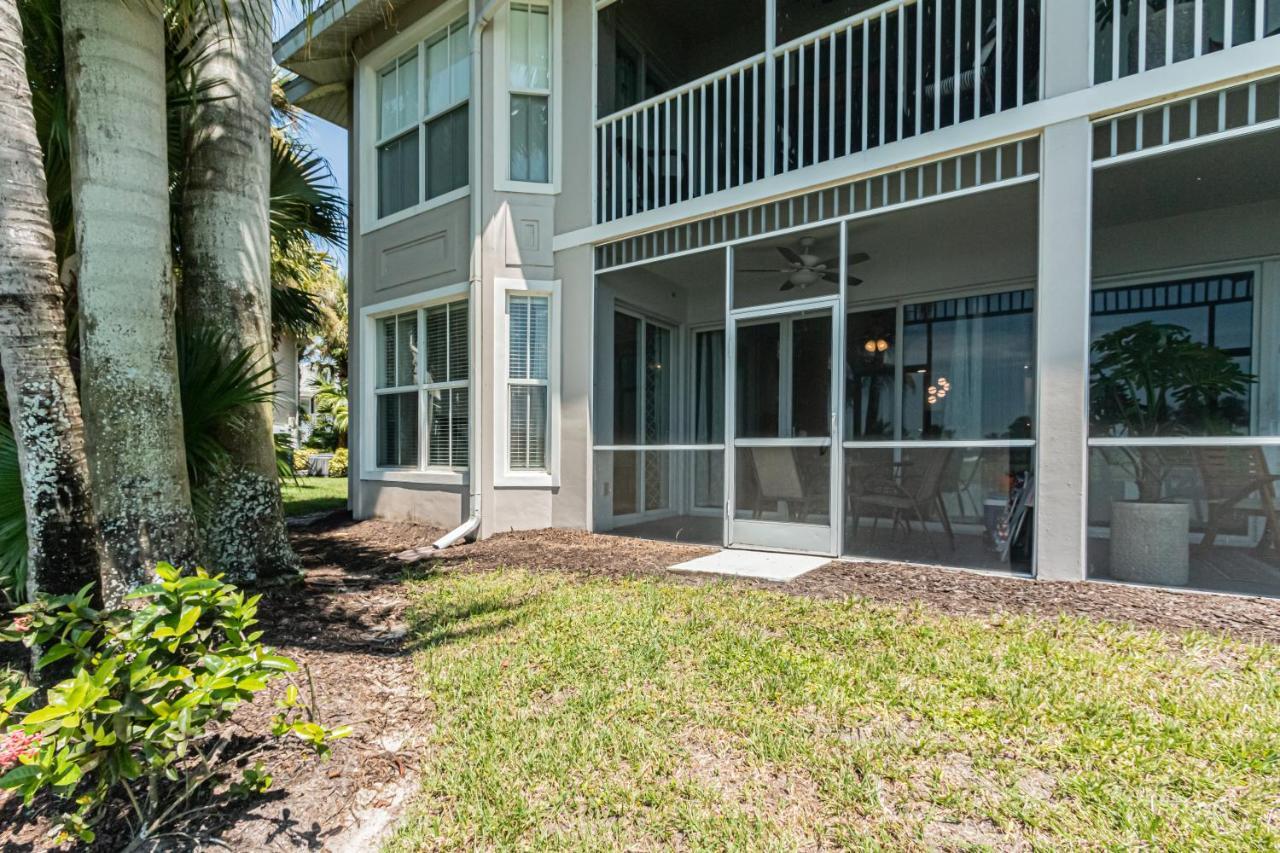 Greenlinks At Lely Luxury White Orchid Fully Renovated Modern 1St Floor 3Bdr Golf Resort Villa North North Naples Eksteriør bilde