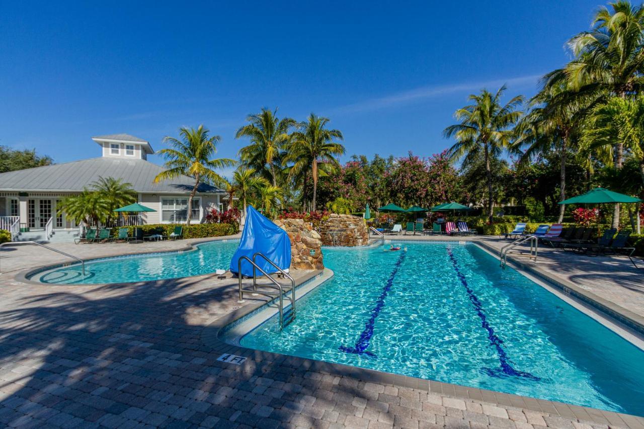 Greenlinks At Lely Luxury White Orchid Fully Renovated Modern 1St Floor 3Bdr Golf Resort Villa North North Naples Eksteriør bilde